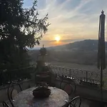 Oasi Gioia Кемпинг *