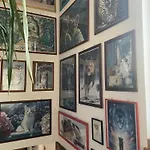 Oasi Gioia Кемпинг Vescia