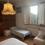 Oasi Gioia Campsite Vescia