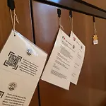 Campsite Oasi Gioia *