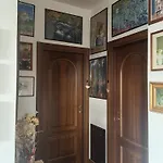 Oasi Gioia Campsite Vescia