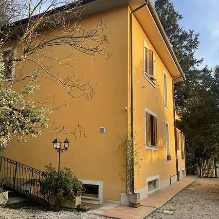 Oasi Gioia * Vescia