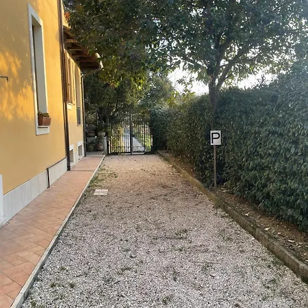 Oasi Gioia *