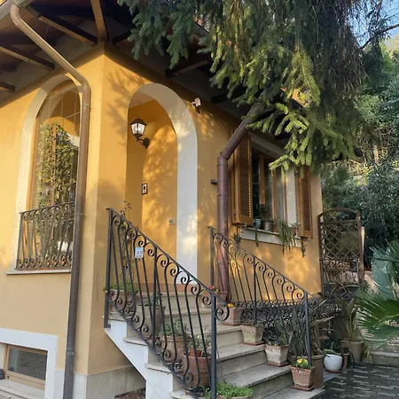Oasi Gioia