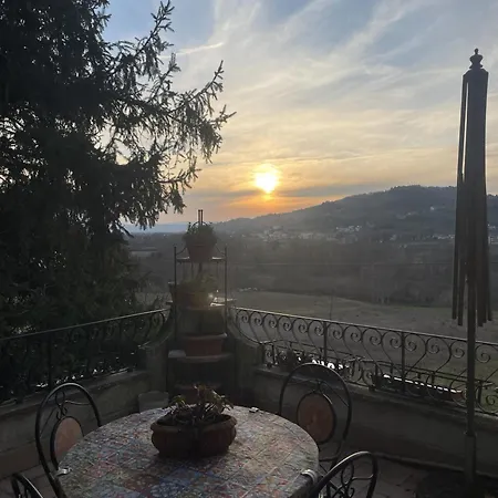 Oasi Gioia Campsite *