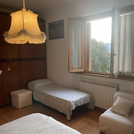 Oasi Gioia Camping Vescia