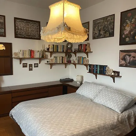 Camping Oasi Gioia Vescia