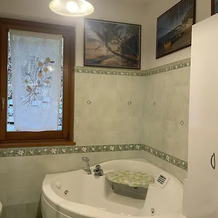 Oasi Gioia Vescia