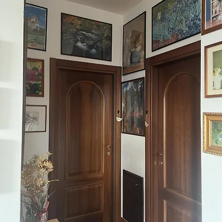 Oasi Gioia Camping Vescia