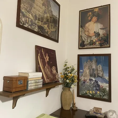 Oasi Gioia *