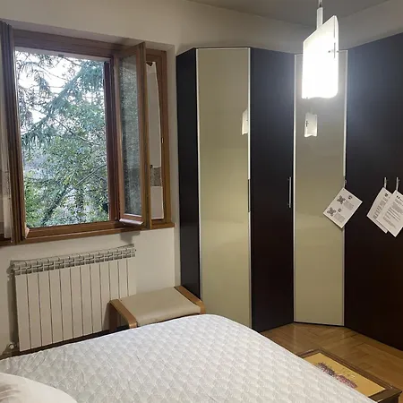 Oasi Gioia * Vescia