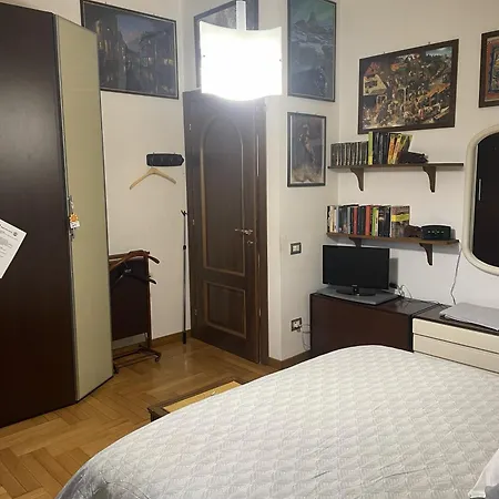 Oasi Gioia Camping Vescia