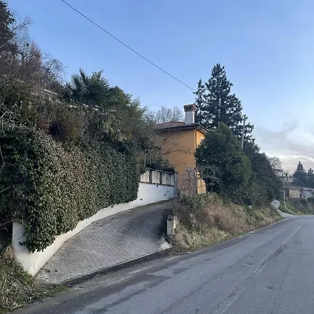 Oasi Gioia Vescia