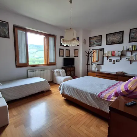 Oasi Gioia Camping *