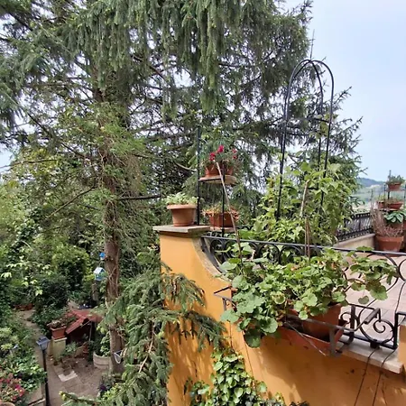 Oasi Gioia
