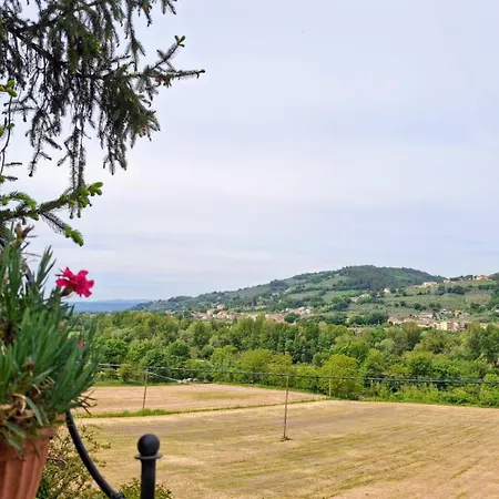 Oasi Gioia Camping *