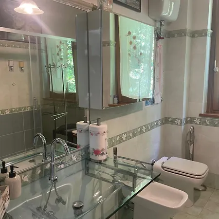 Oasi Gioia *