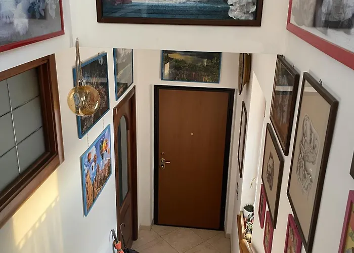 Oasi Gioia Campeggio *