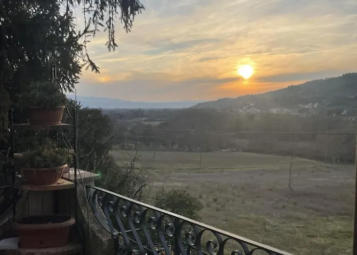 مكان تخييم Oasi Gioia *