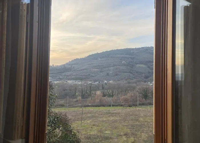 Campeggio Oasi Gioia *