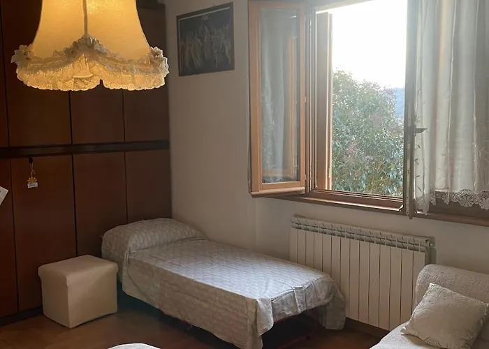 Oasi Gioia Campeggio Vescia