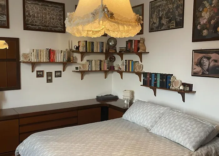 Campeggio Oasi Gioia Vescia