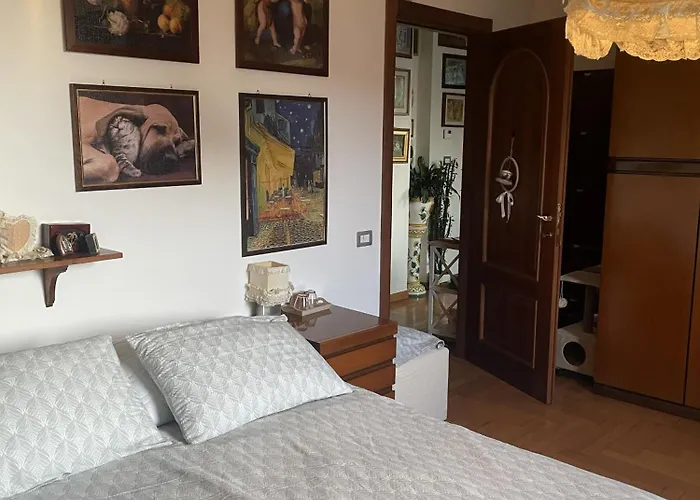 Campeggio Oasi Gioia *