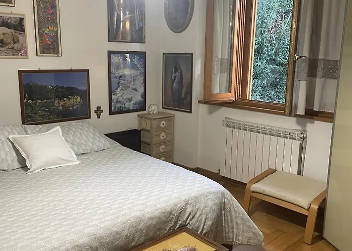 Oasi Gioia Campeggio *