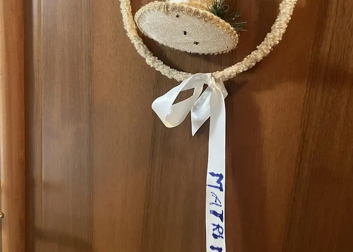 Campeggio Oasi Gioia