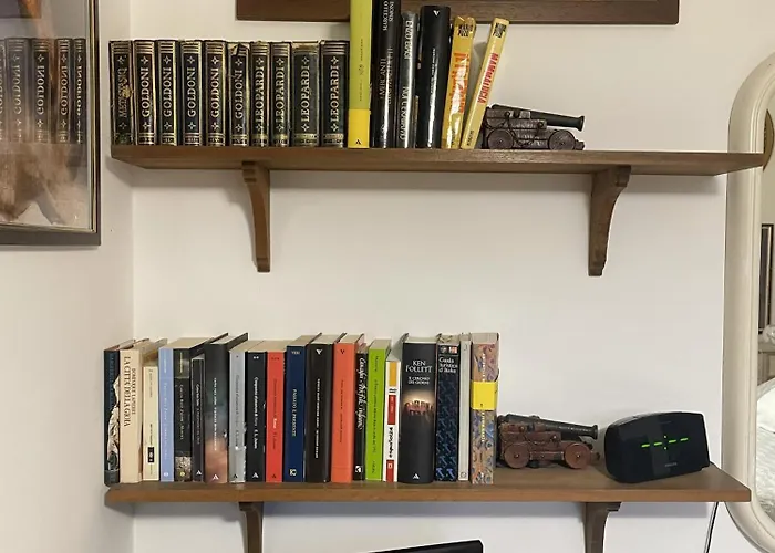 Oasi Gioia مكان تخييم *